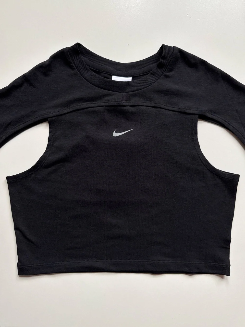 Nike girls performance